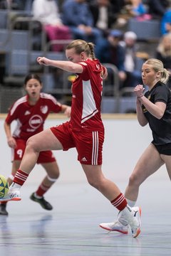 Bild 761 - wBJ Budenzauber Pinneberg